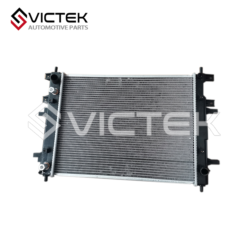 Радиатор J42-1301110AB