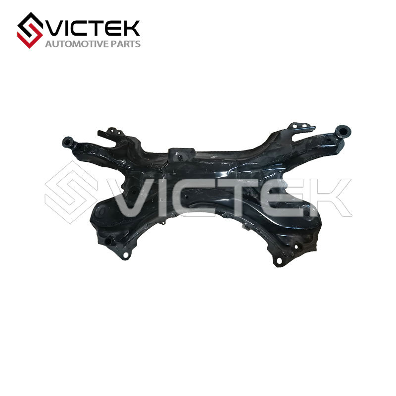 Передний мост Z300-2810100-A01