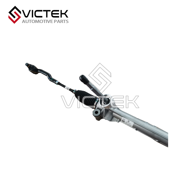 cremallera de dirección