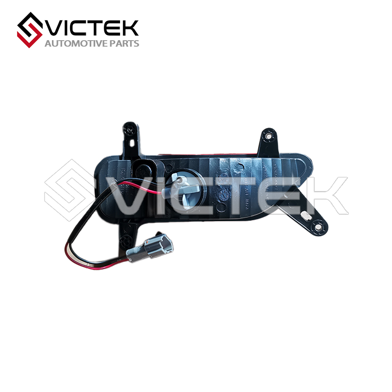 Luz antiniebla trasera izquierda