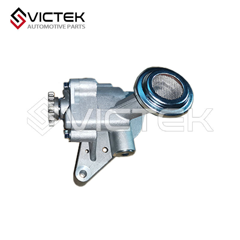 پمپ روغن قدیمی 1011010-B01