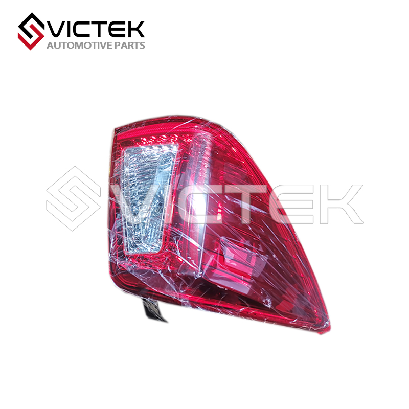 Luz trasera izquierda S4133300