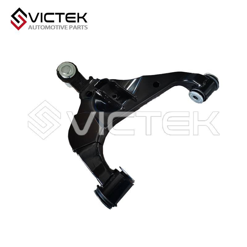 Нижний рычаг управления левый 80016844JACP201