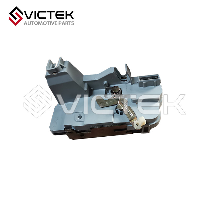 บล็อคล็อคประตูหลังซ้าย