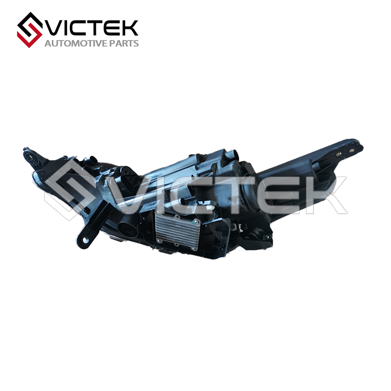 Front Headlamp Right