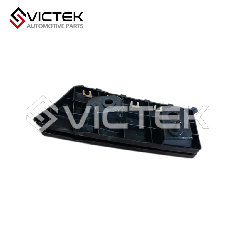 Voorbumperbeugel rechts 2803180U7101