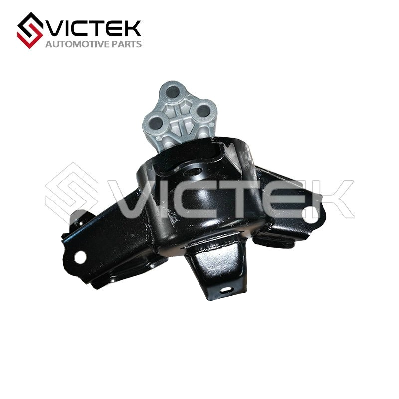 เบาะเครื่องยนต์ ซ้าย