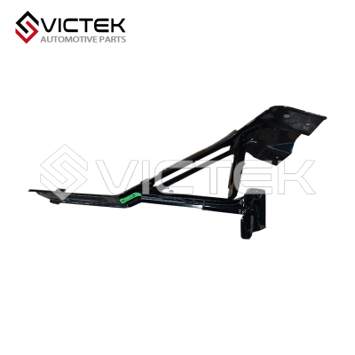 Radiator Middle Support