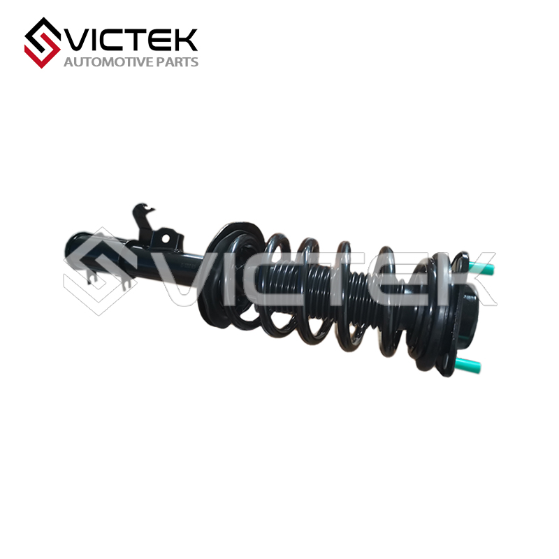 Front shock absorber assembly Left 2904100-SF01