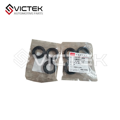 Gasket-Palam Pencucuh 372-1003034