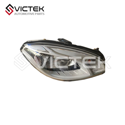 Front HeadLamp Right 320 3477032