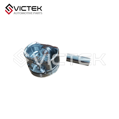 Zuiger en pen 484F-1004020