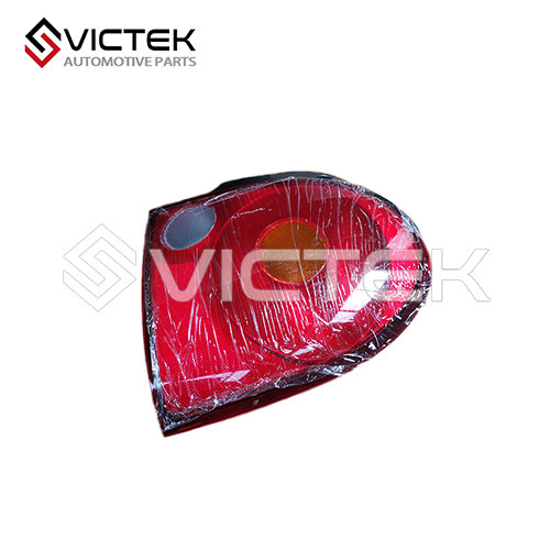 Lámpara trasera izquierda S11-3773010