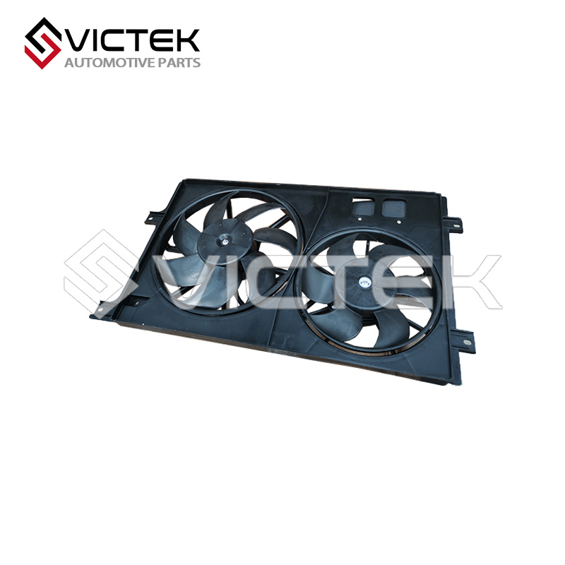 Ventilateur de radiateur H300 1650 3481022