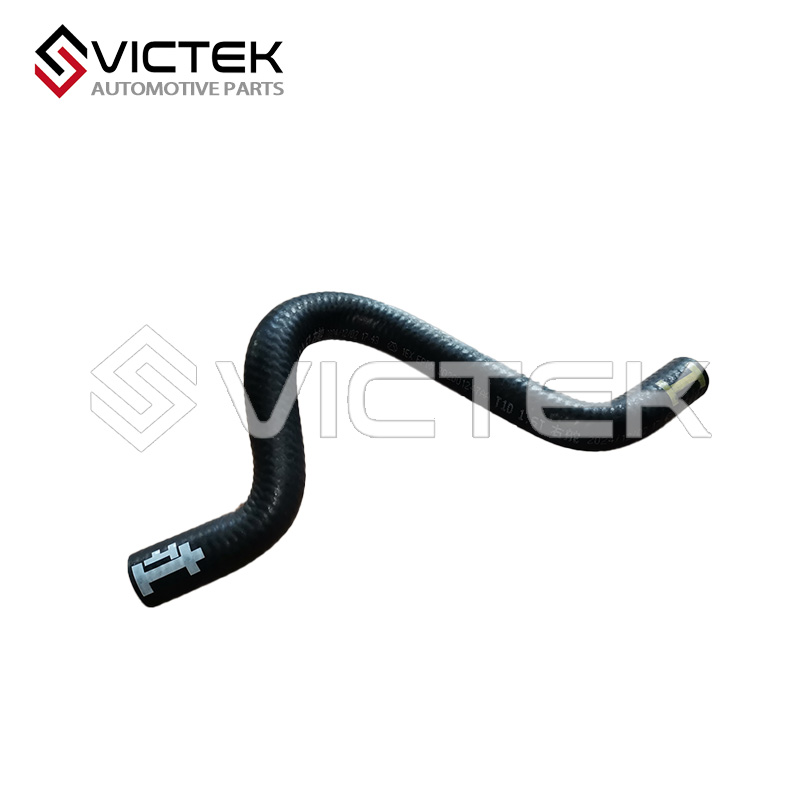 Waterafvoerslang verwarmingsradiator