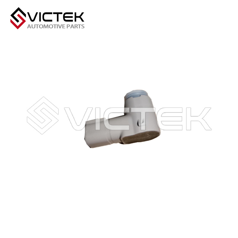 Sensor pengesanan jarak bumper