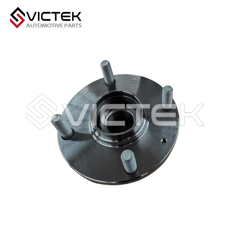 Roulement de moyeu arrière avec couronne dentée ABS A13-3301030