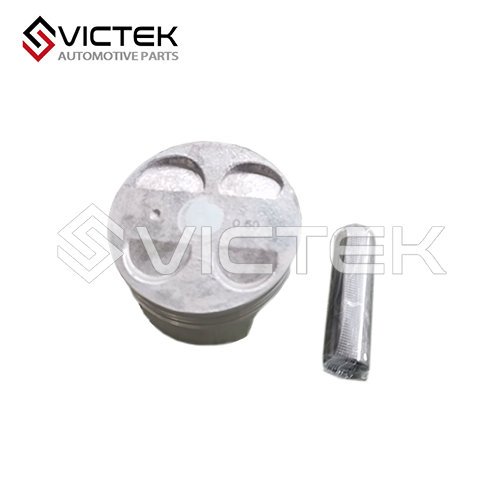 Zuiger 0,5 372-1004021CA