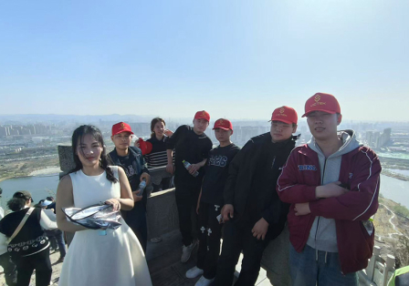 Shandong Victory Car Parts Technology Co.,Ltd