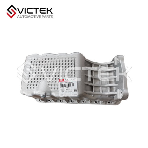 Масляный поддон 477F-1009010