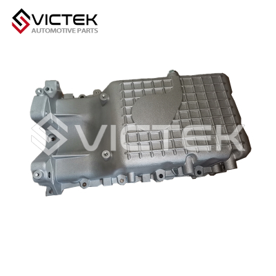 Картер двигателя