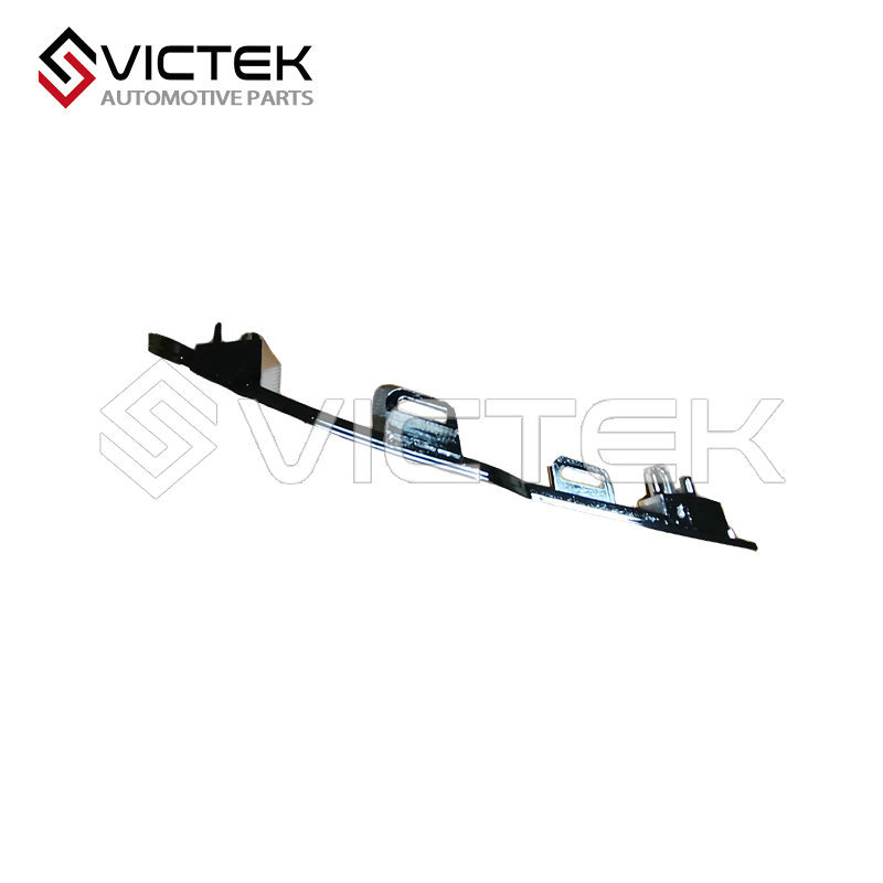 Achterbumper sierlijst links SA11-50-224