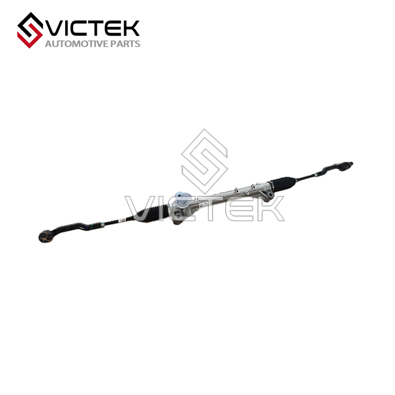 cremallera de dirección