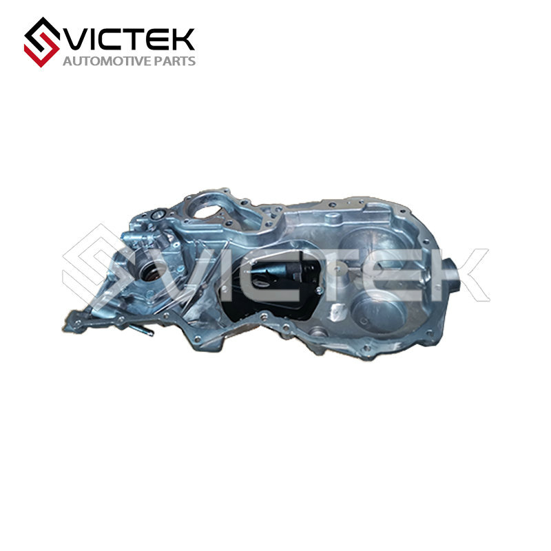 مضخة الزيت 3105206