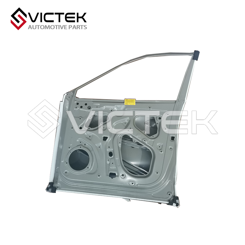 Передняя дверь правая, высокая конфигурация