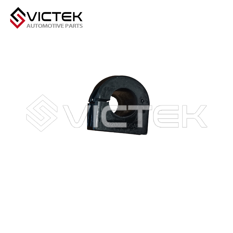 Передняя левая балансировочная втулка с канавками