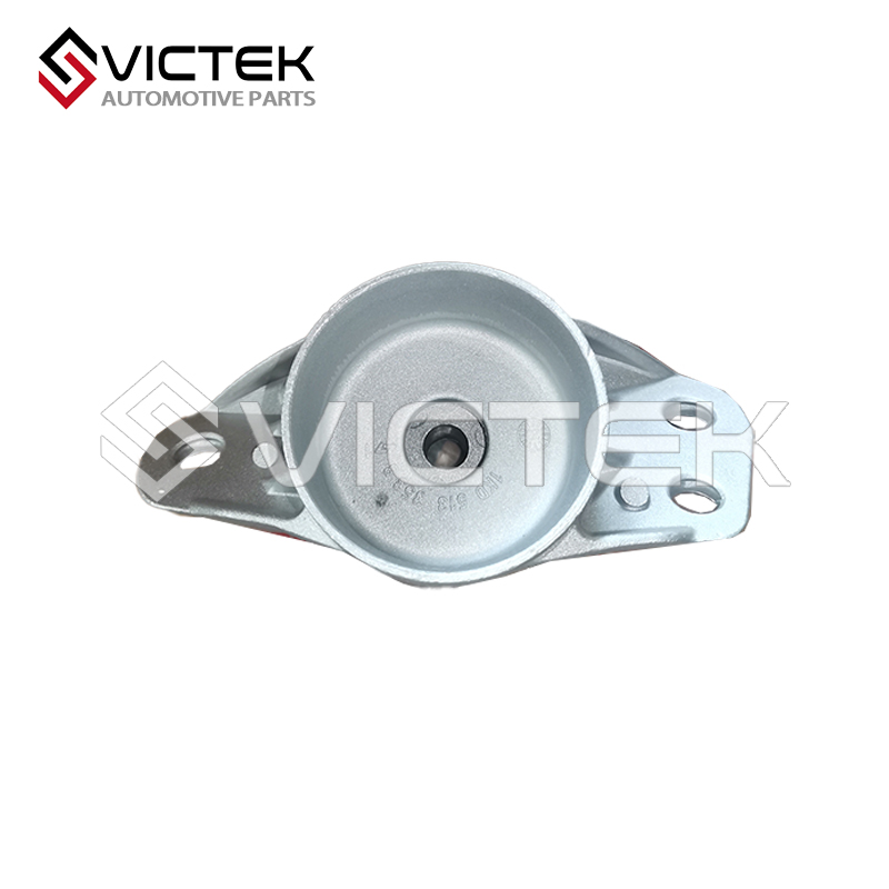 Achter schokdempernaaf