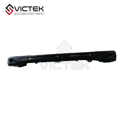 Pengukuhan Bampar Belakang