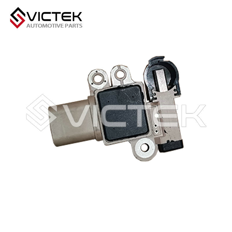 Melaraskan Alternator 3100829-1