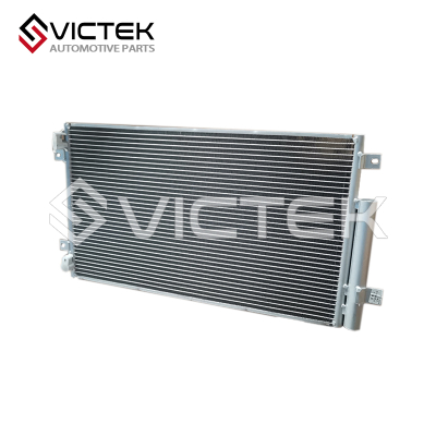 Condenser assembly 8105100-SF01