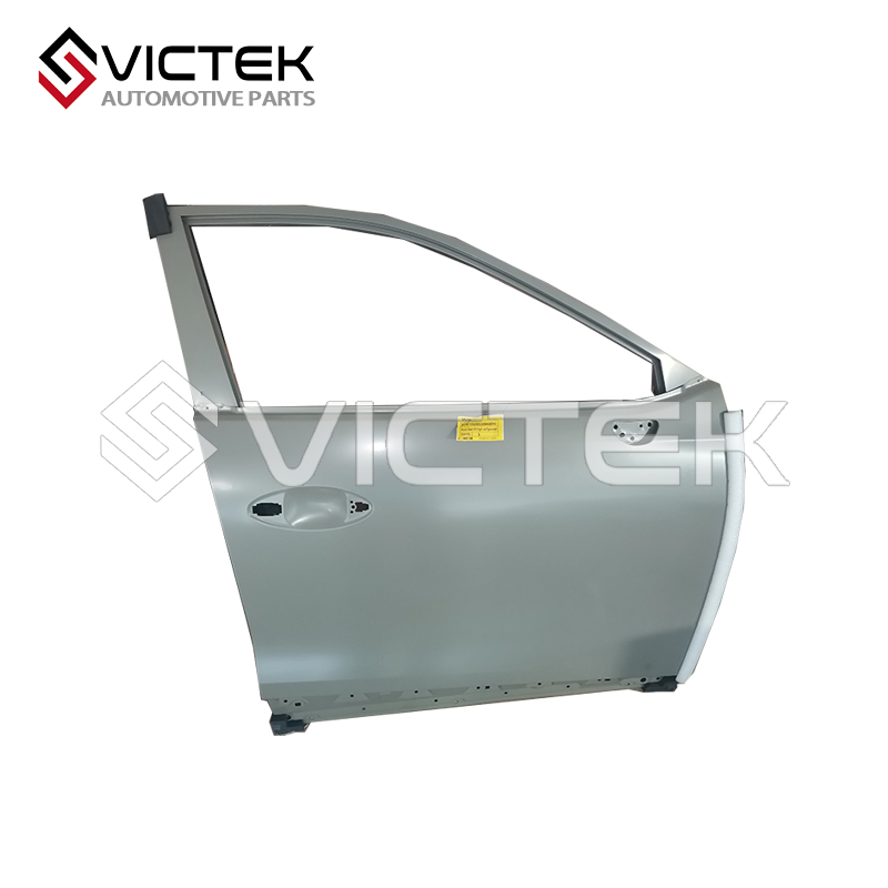 Передняя дверь правая, высокая конфигурация