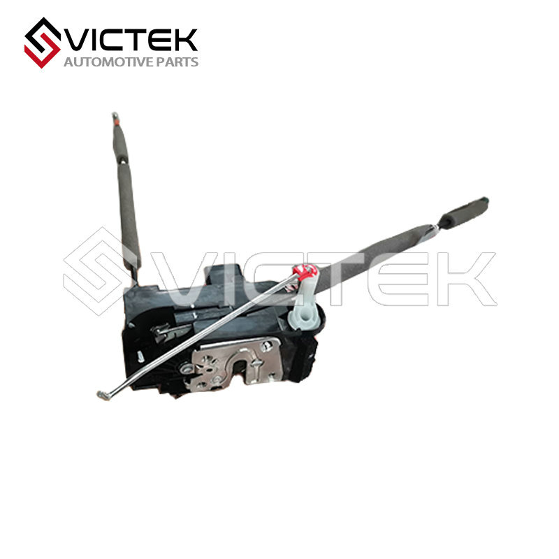 Front Door Lock Block Right F01-6105020BB