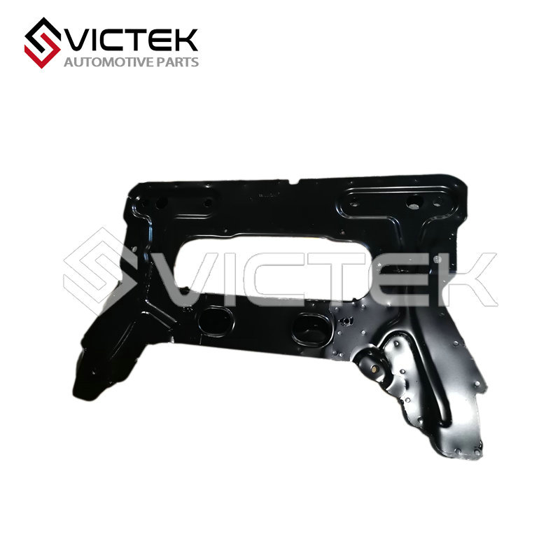 Essieu avant 4101007