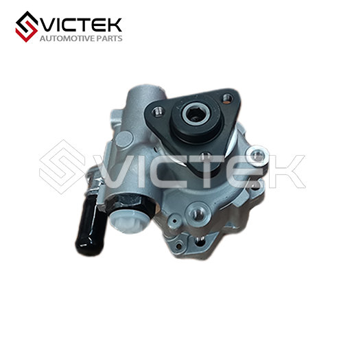 Pompe à huile de direction