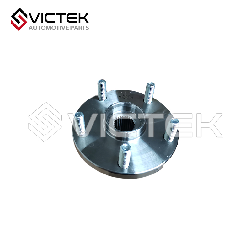 MOYEU DE ROUE AVANT 106400000000