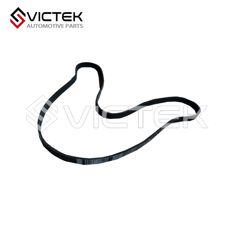 Correa de dinamo y enfriador