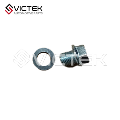 پیچ تخلیه کارتل