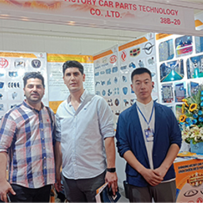 Victory June 2024 Iran