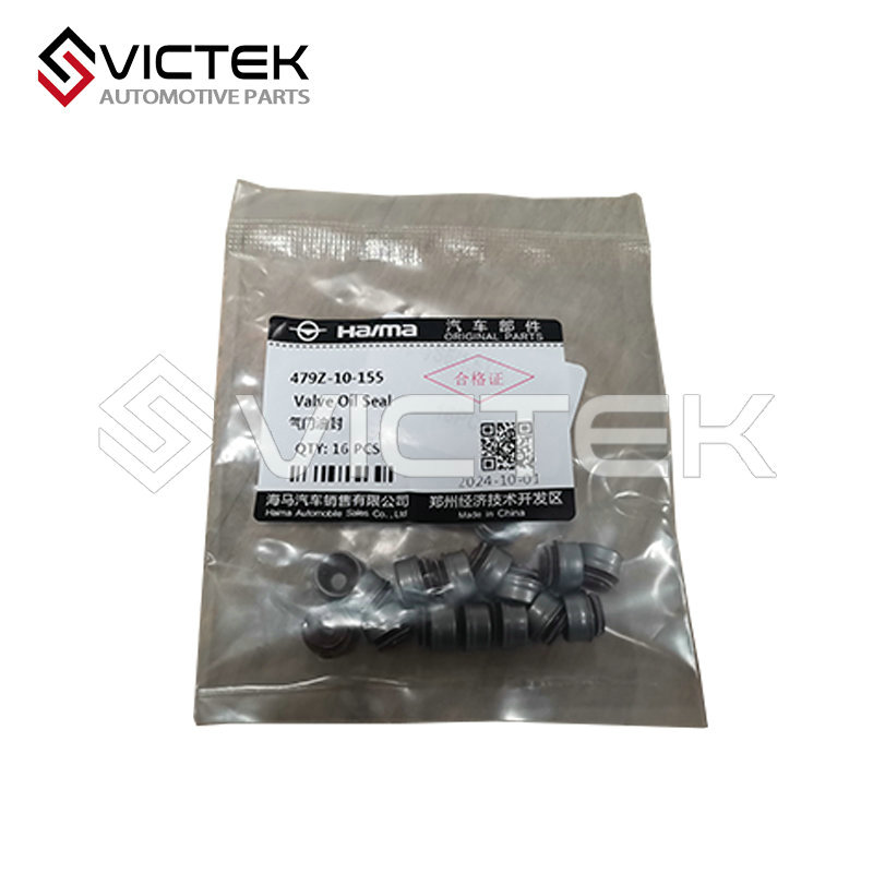 Retentor de óleo da válvula 479Z-10-155