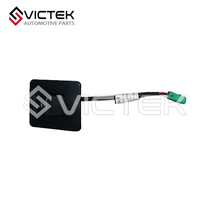 كاميرا الرؤية الخلفية