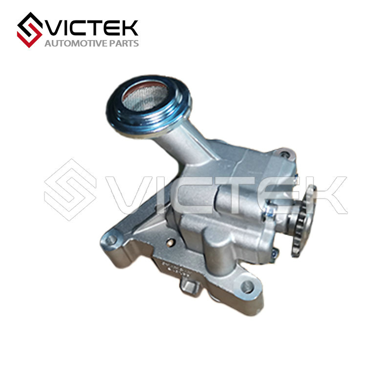 Oil Pump New 1011010-B02 China Factory_China Manufacture_China Supplier ...