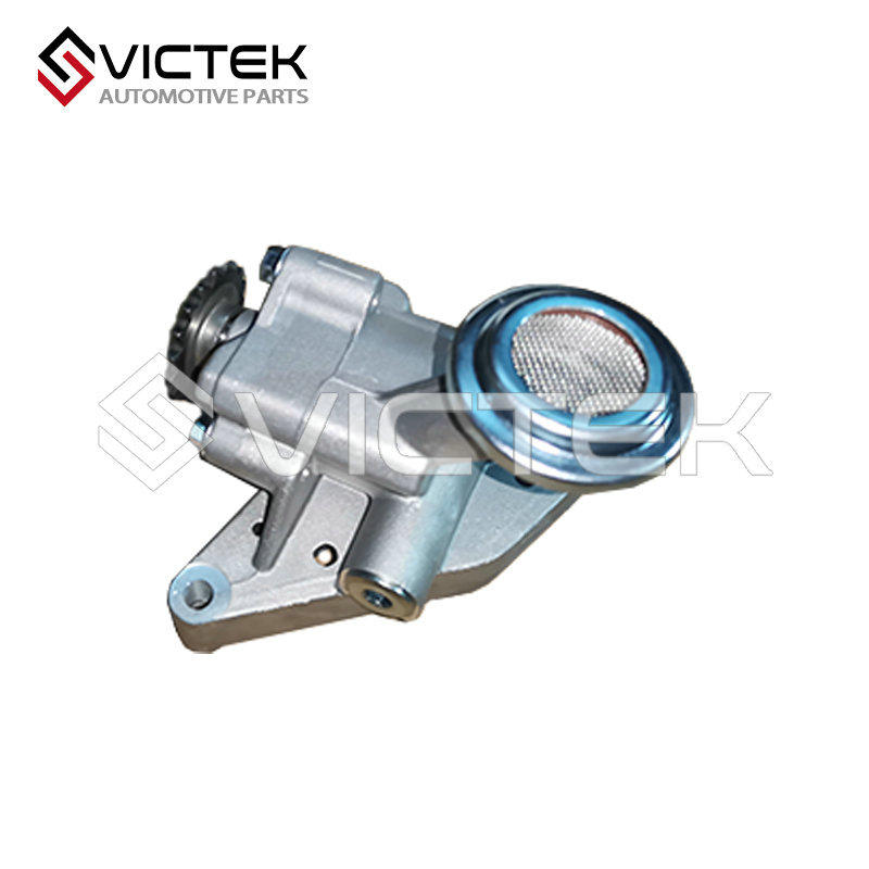 Oil Pump New 1011010-B02 China Factory_China Manufacture_China Supplier ...