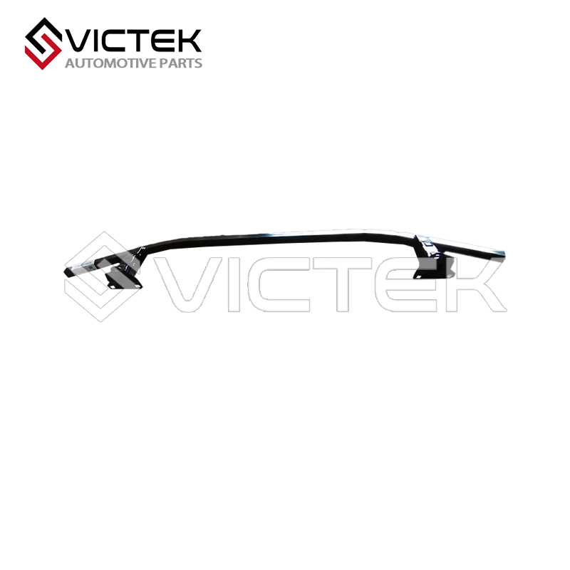 Front Bumper Reinforcement Lower