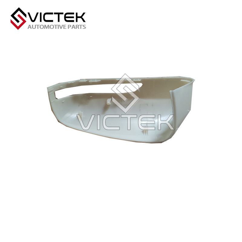 Рамка правого зеркала