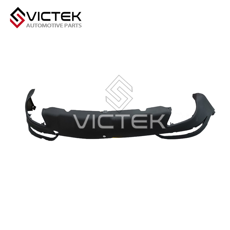 Bampar Belakang Bawah