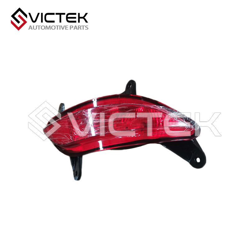 ЗАДНИЙ ПРОТИВОТУМАННЫЙ ФОНАРЬ ПРАВЫЙ A13-4416040FL